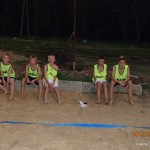 Czarny Dunajec 2012 - Beach Soccer - 1