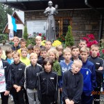 Czarny Dunajec 2012 - Wycieczka do Zakopanego - 8