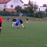 Mecz na szczycie Naki Olsztyn - Rona 03 Ełk - 6