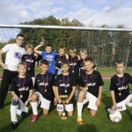 Rona - Cup 2012 - 13
