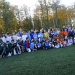 Don Bosco Cup 2012 - 4