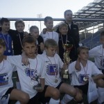Don Bosco Cup 2012 - 2