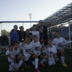 Don Bosco Cup 2012 - 1
