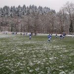 Fussball Schule SC Freiburg - 54