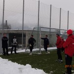 Fussball Schule SC Freiburg - 58