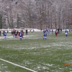 Fussball Schule SC Freiburg - 59