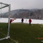 Fussball Schule SC Freiburg - 60