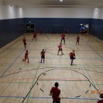 Fussball Schule SC Freiburg - 34