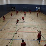 Fussball Schule SC Freiburg - 35