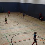 Fussball Schule SC Freiburg - 36