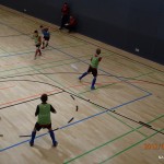 Fussball Schule SC Freiburg - 37