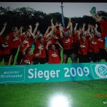 Fussball Schule SC Freiburg - 41