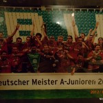 Fussball Schule SC Freiburg - 44
