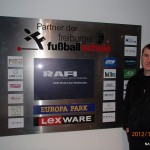 Fussball Schule SC Freiburg - 85