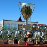 NAKI - CUP 2013 turniej - mecze - 38