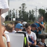 Obóz letni w Mikoszewie - dzień 5 wycieczek c.. - 211
