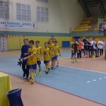 SZCZYTNO CUP 2014 - Zwycięstwo NAKI 2003 - 10