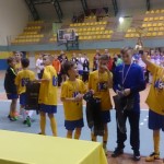 SZCZYTNO CUP 2014 - Zwycięstwo NAKI 2003 - 15