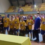 SZCZYTNO CUP 2014 - Zwycięstwo NAKI 2003 - 16