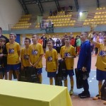 SZCZYTNO CUP 2014 - Zwycięstwo NAKI 2003 - 17