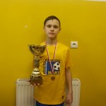 SZCZYTNO CUP 2014 - Zwycięstwo NAKI 2003 - 37