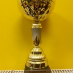 SZCZYTNO CUP 2014 - Zwycięstwo NAKI 2003 - 38