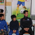 Wizyta młodych japońskich piłkarzy cz.2 - 7