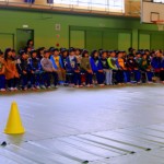NAKI w Japonii - Jesteśmy w Japońskiej Szkole - 16