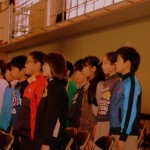 NAKI w Japonii - Jesteśmy w Japońskiej Szkole - 9