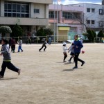NAKI w Japonii - Jesteśmy w Japońskiej Szkole - 15