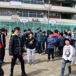 NAKI w Japonii - Jesteśmy w Japońskiej Szkole - 12