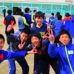 NAKI w Japonii - Jesteśmy w Japońskiej Szkole - 11