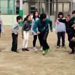 NAKI w Japonii - Jesteśmy w Japońskiej Szkole - 10