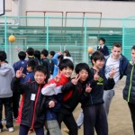 NAKI w Japonii - Jesteśmy w Japońskiej Szkole - 7