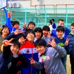 NAKI w Japonii - Jesteśmy w Japońskiej Szkole - 17