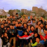 NAKI w Japonii - Jesteśmy w Japońskiej Szkole - 18