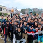NAKI w Japonii - Jesteśmy w Japońskiej Szkole - 19