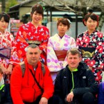 NAKI w Japonii - Jesteśmy w Japońskiej Szkole - 44