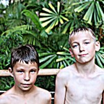 Obóz letni Szczecinek 2016 - dzień 5 Tropical Island - 164