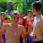 Obóz letni Szczecinek 2016 - dzień 5 Tropical Island - 236