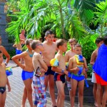 Obóz letni Szczecinek 2016 - dzień 5 Tropical Island - 240
