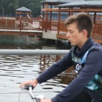 NAKI CAMP SZCZECINEK 2016 - Rowery, kajaki - 21