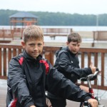 NAKI CAMP SZCZECINEK 2016 - Rowery, kajaki - 46
