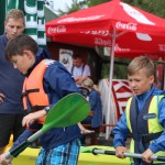 NAKI CAMP SZCZECINEK 2016 - Rowery, kajaki - 142