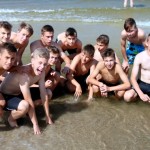 NAKI CAMP SZCZECINEK 2016 - Kołobrzegu morski czar - 16