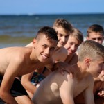 NAKI CAMP SZCZECINEK 2016 - Kołobrzegu morski czar - 18
