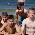 NAKI CAMP SZCZECINEK 2016 - Kołobrzegu morski czar - 19