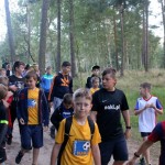 NAKI CAMP SZCZECINEK 2016 - Borne Sulinowo, czyli historia, czołgi i lasy podwodne - 9