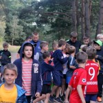 NAKI CAMP SZCZECINEK 2016 - Borne Sulinowo, czyli historia, czołgi i lasy podwodne - 14