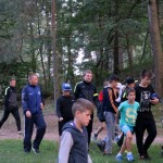 NAKI CAMP SZCZECINEK 2016 - Borne Sulinowo, czyli historia, czołgi i lasy podwodne - 24
